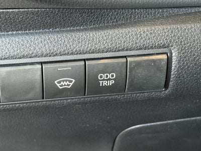 2026 Toyota GR Corolla MT