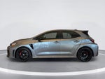 2026 Toyota GR Corolla MT