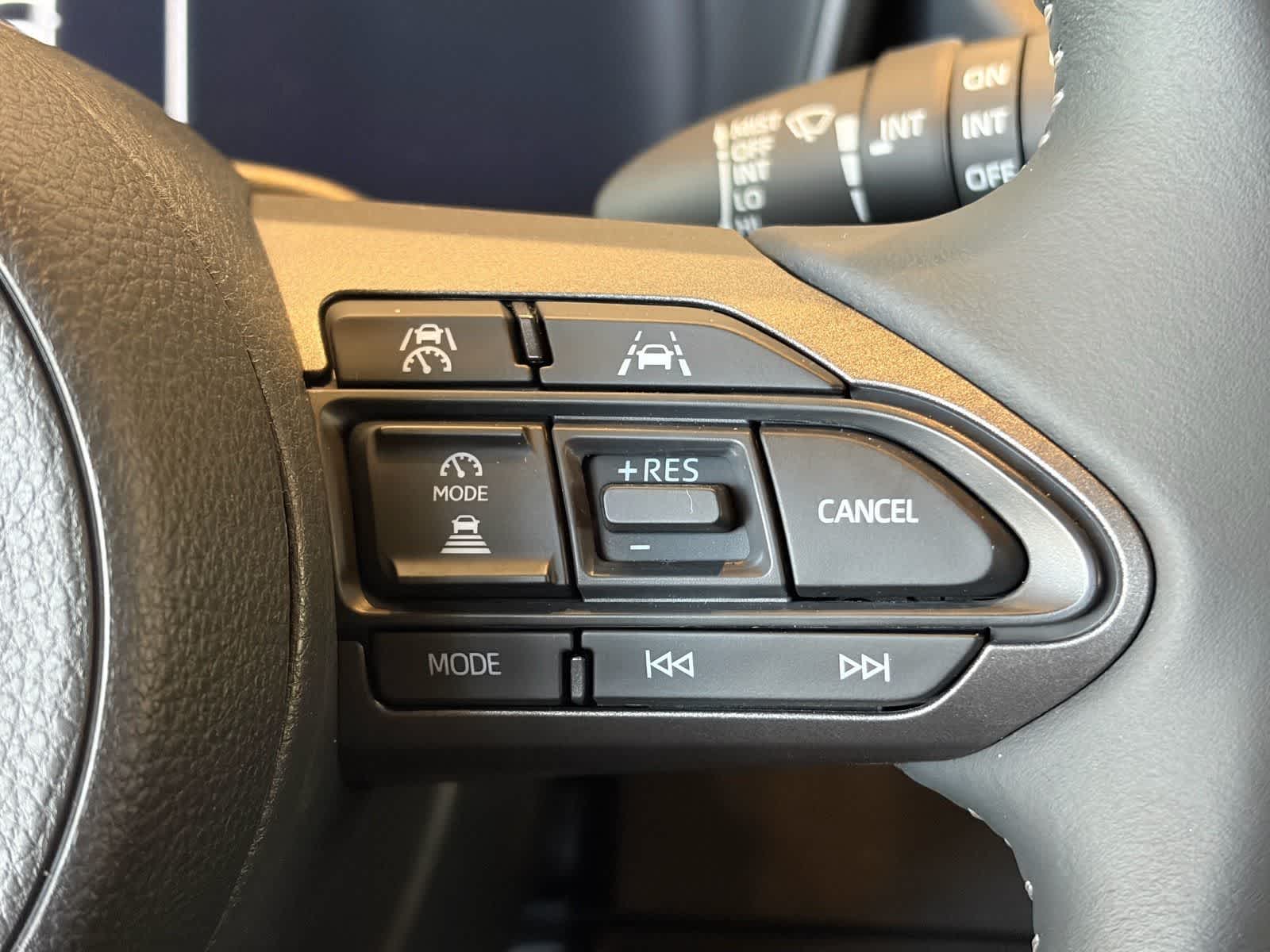 2026 Toyota GR Corolla MT