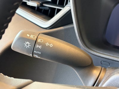 2026 Toyota GR Corolla MT