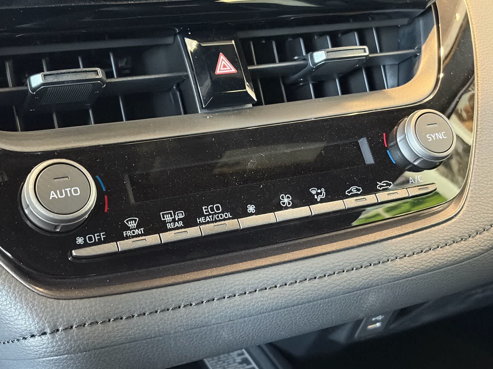 2026 Toyota GR Corolla MT