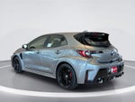 2026 Toyota GR Corolla MT