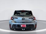 2026 Toyota GR Corolla MT