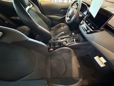 2026 Toyota GR Corolla MT