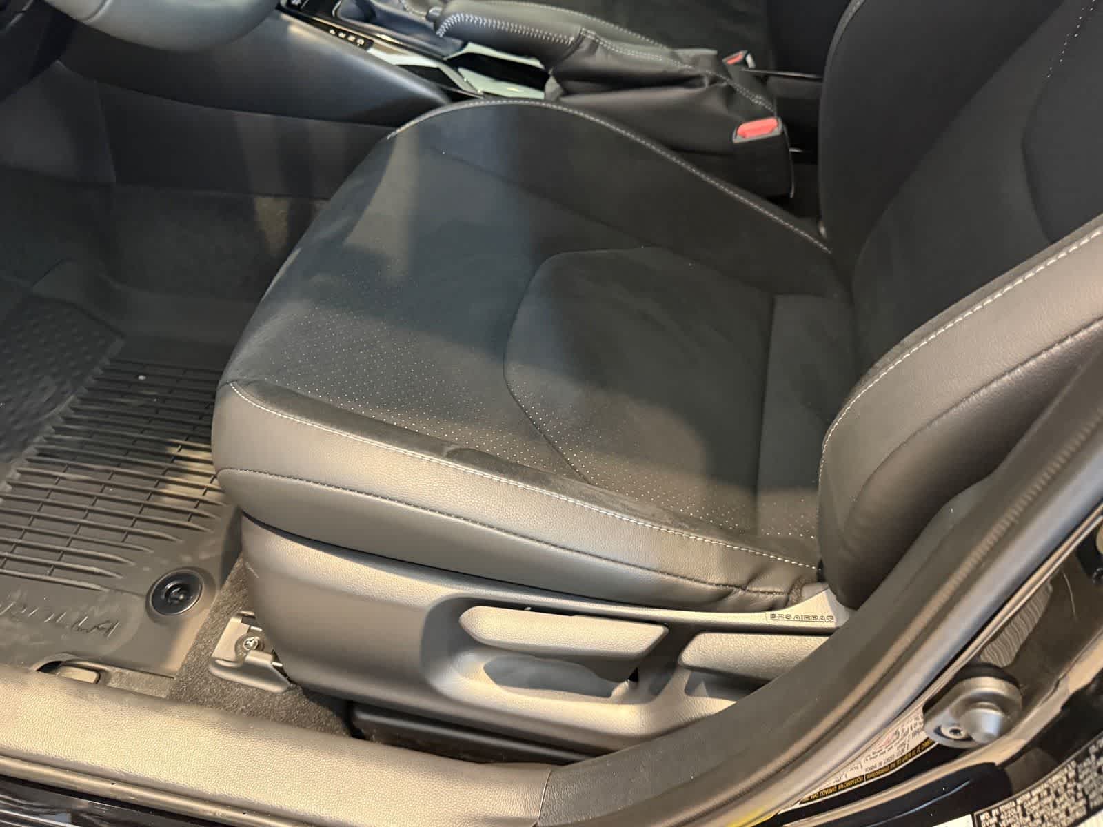 2026 Toyota GR Corolla DAT