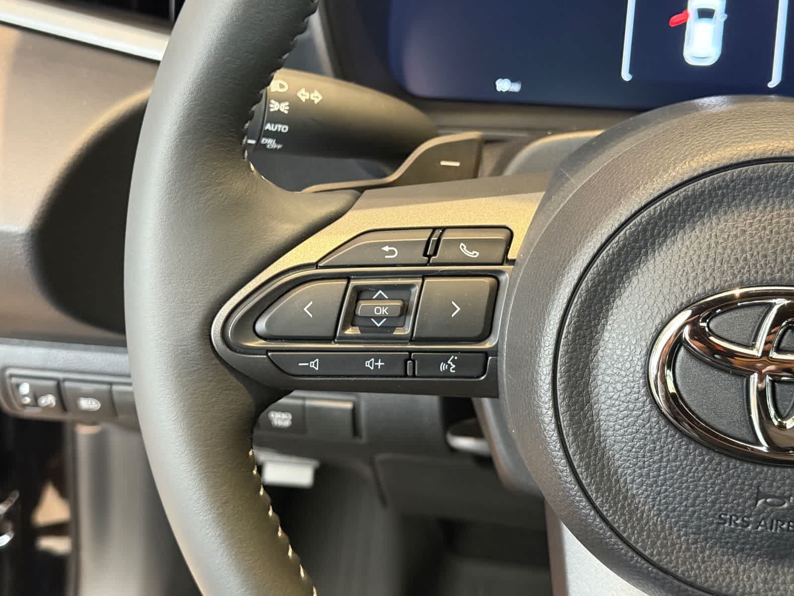 2026 Toyota GR Corolla DAT