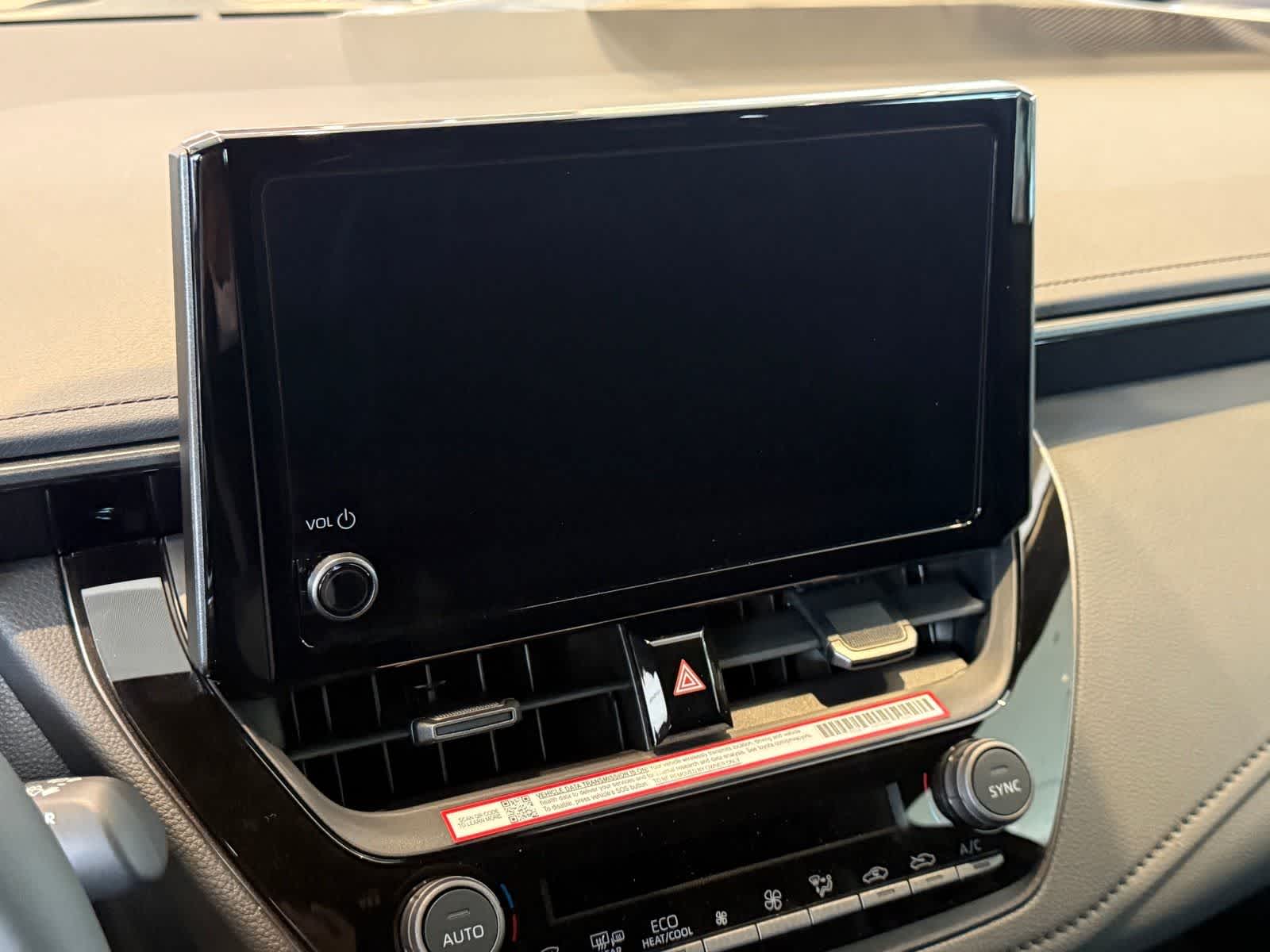 2026 Toyota GR Corolla DAT