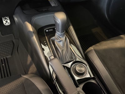 2026 Toyota GR Corolla DAT