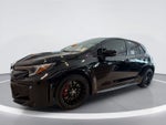 2026 Toyota GR Corolla DAT