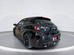 2026 Toyota GR Corolla DAT