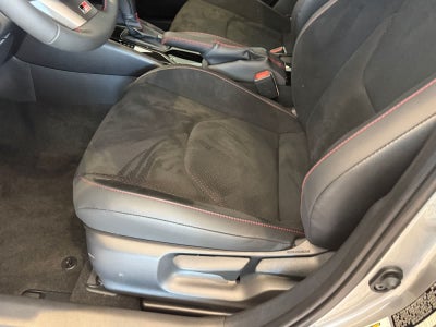 2026 Toyota GR Corolla Premium Plus DAT