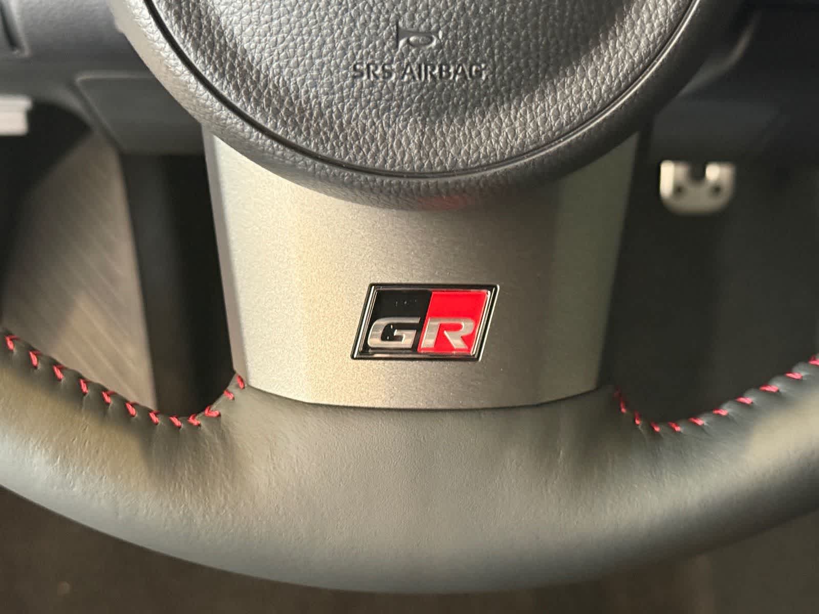 2026 Toyota GR Corolla Premium Plus DAT