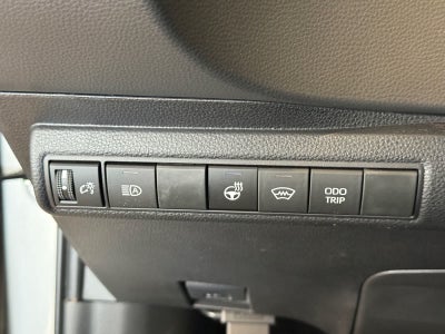 2026 Toyota GR Corolla Premium Plus DAT