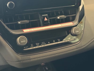 2026 Toyota GR Corolla Premium Plus DAT