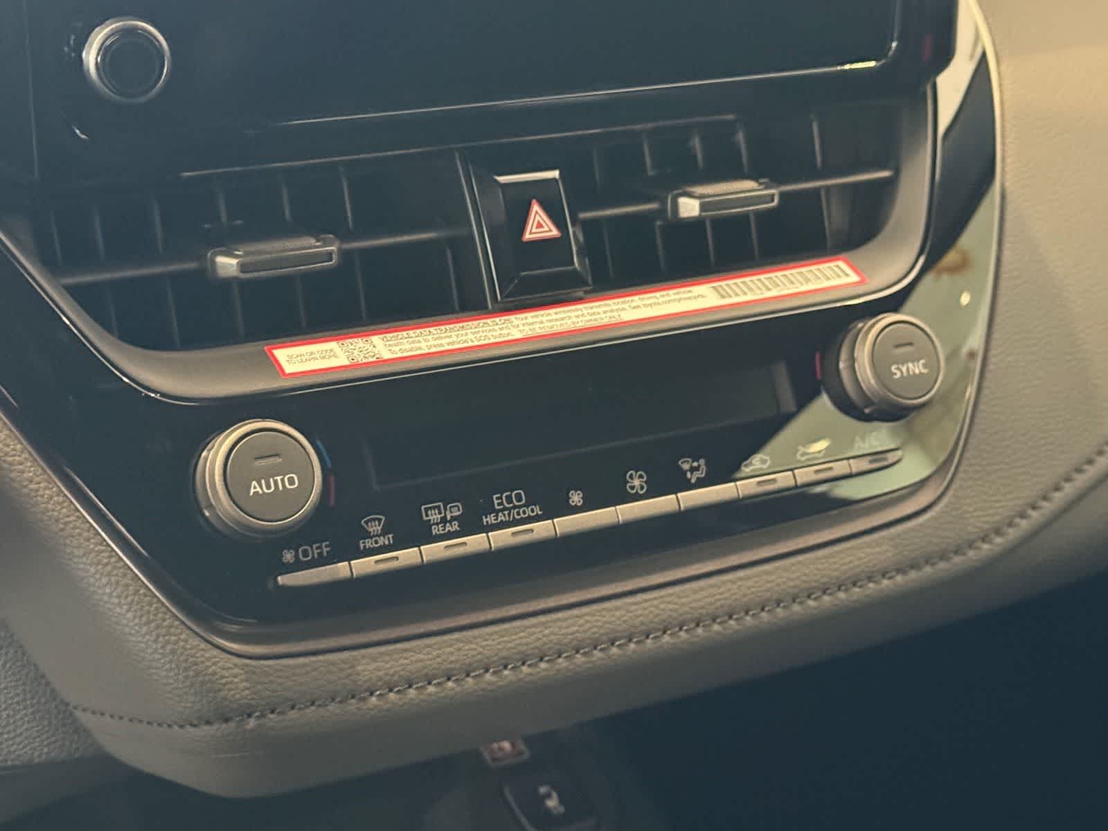 2026 Toyota GR Corolla Premium Plus DAT