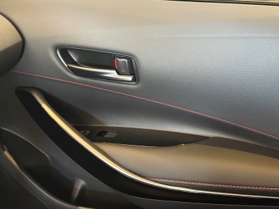 2026 Toyota GR Corolla Premium Plus DAT