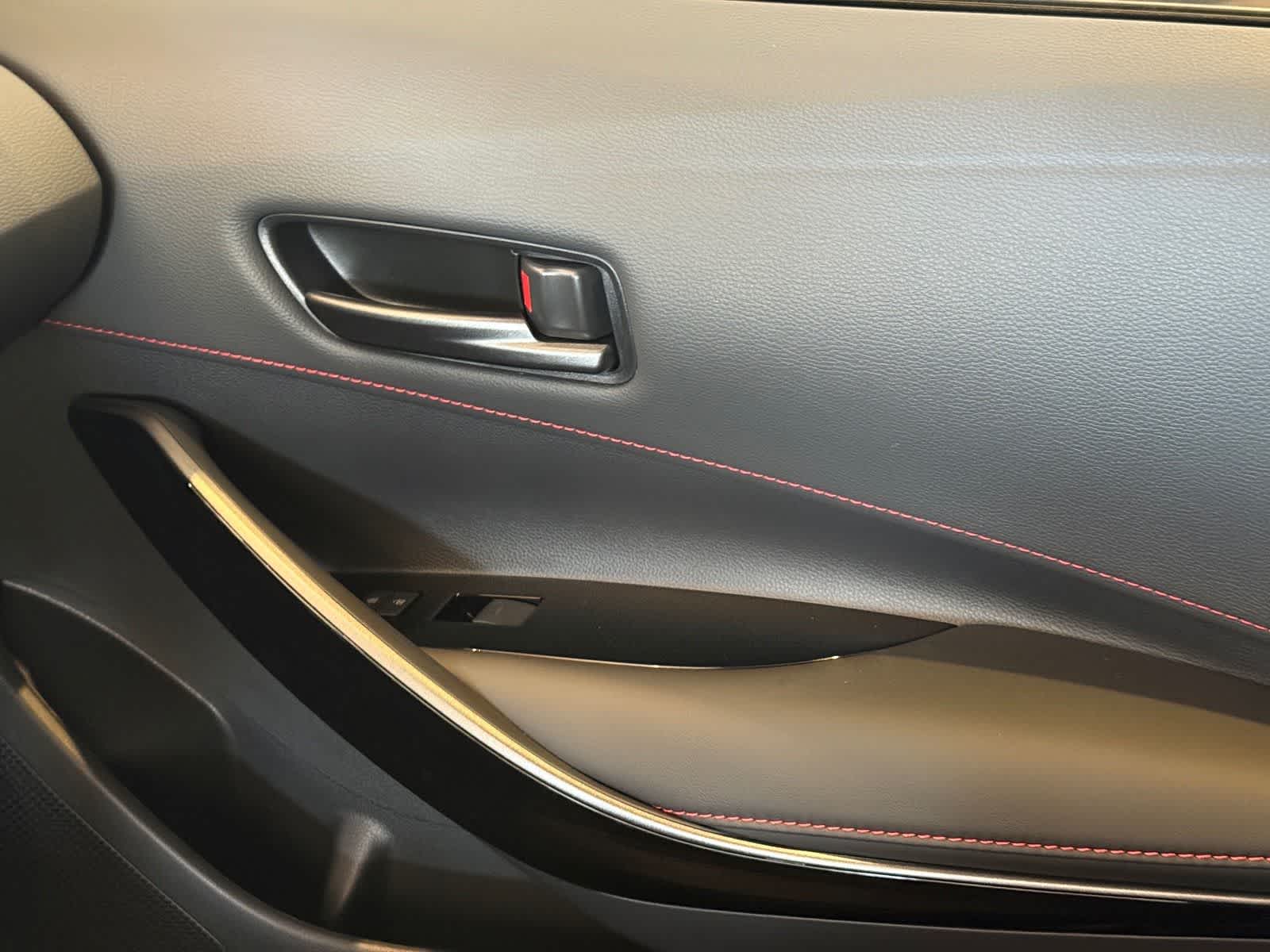 2026 Toyota GR Corolla Premium Plus DAT
