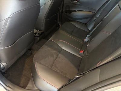 2026 Toyota GR Corolla Premium Plus DAT