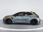 2026 Toyota GR Corolla Premium Plus DAT