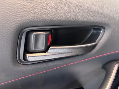 2026 Toyota GR Corolla Premium Plus MT