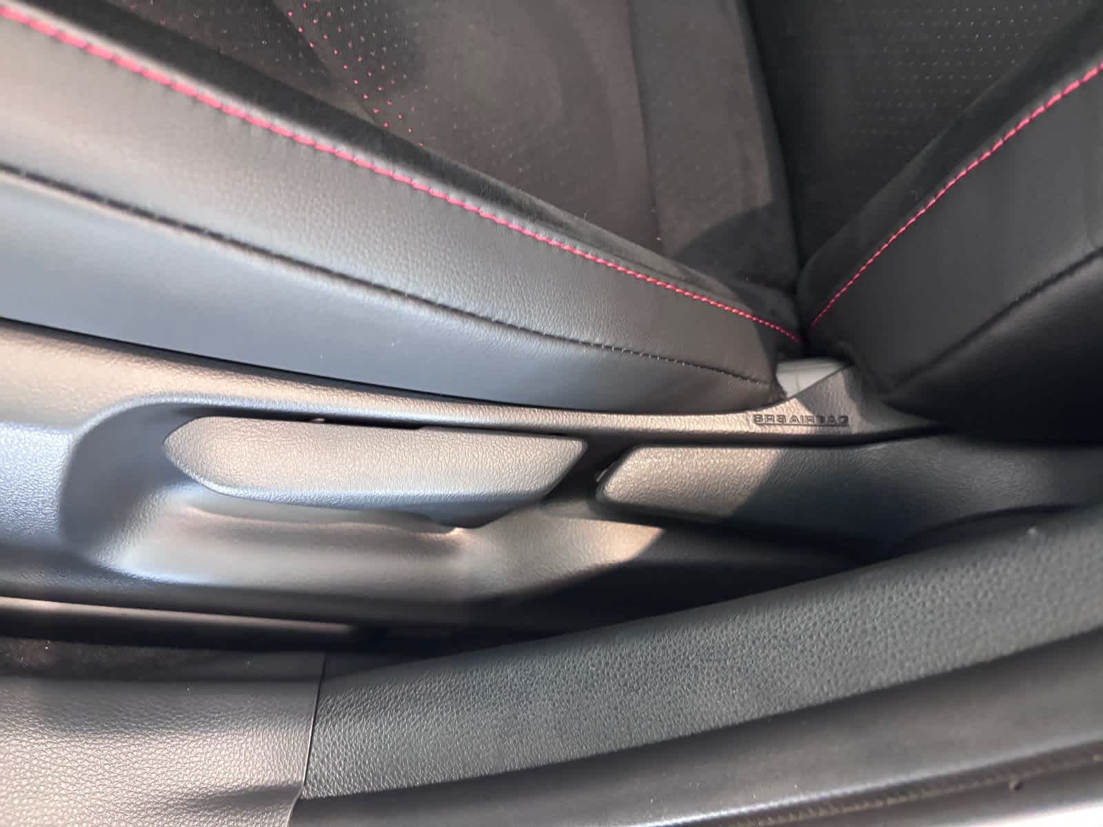 2026 Toyota GR Corolla Premium Plus MT