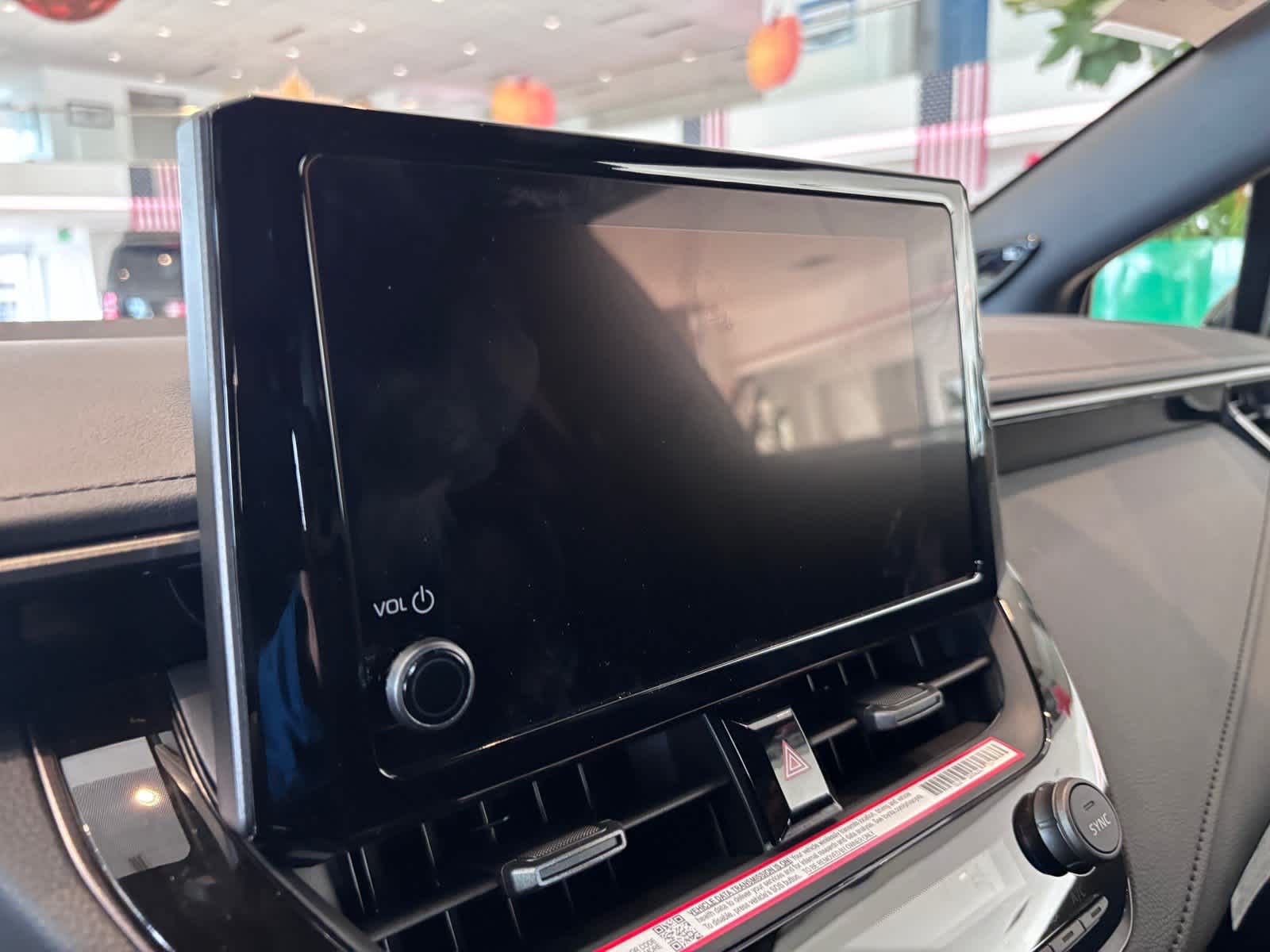 2026 Toyota GR Corolla Premium Plus MT