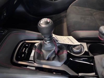 2026 Toyota GR Corolla Premium Plus MT