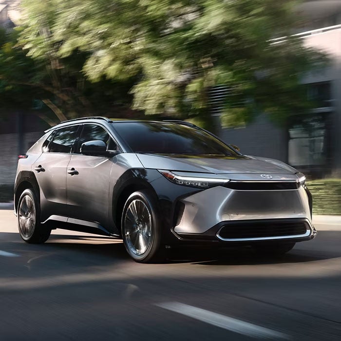 Bell Road Toyota in Phoenix AZ