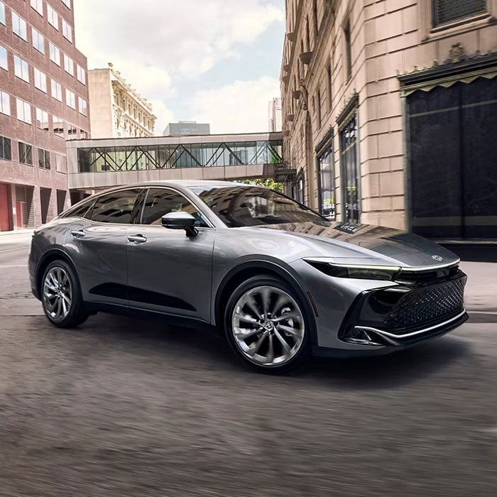 Bell Road Toyota in Phoenix AZ