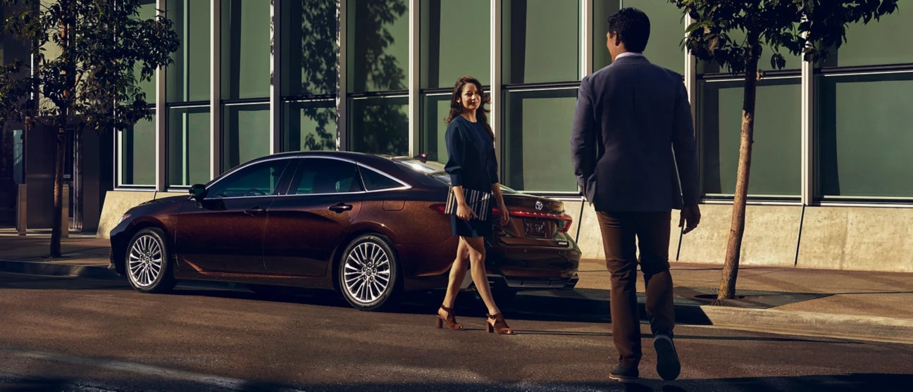 Bell Road Toyota in Phoenix AZ