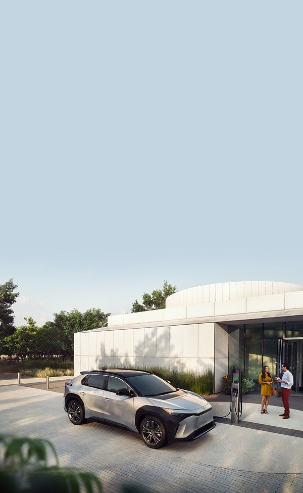 Bell Road Toyota in Phoenix AZ