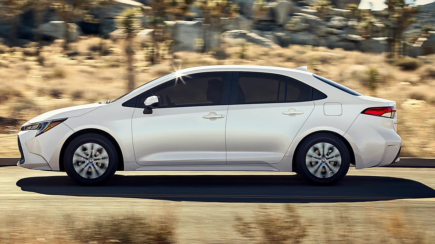 Bell Road Toyota in Phoenix AZ