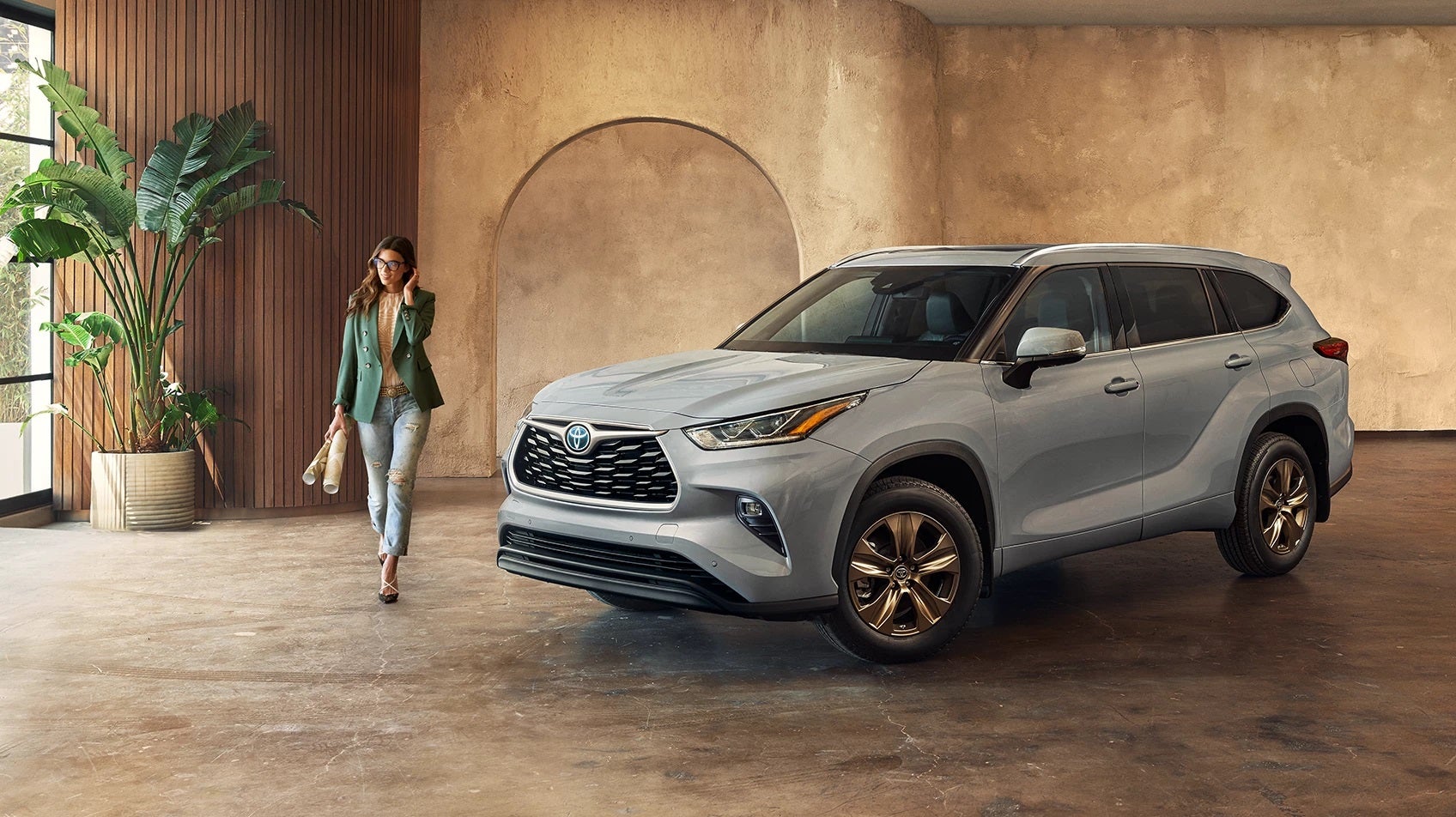 Bell Road Toyota in Phoenix AZ