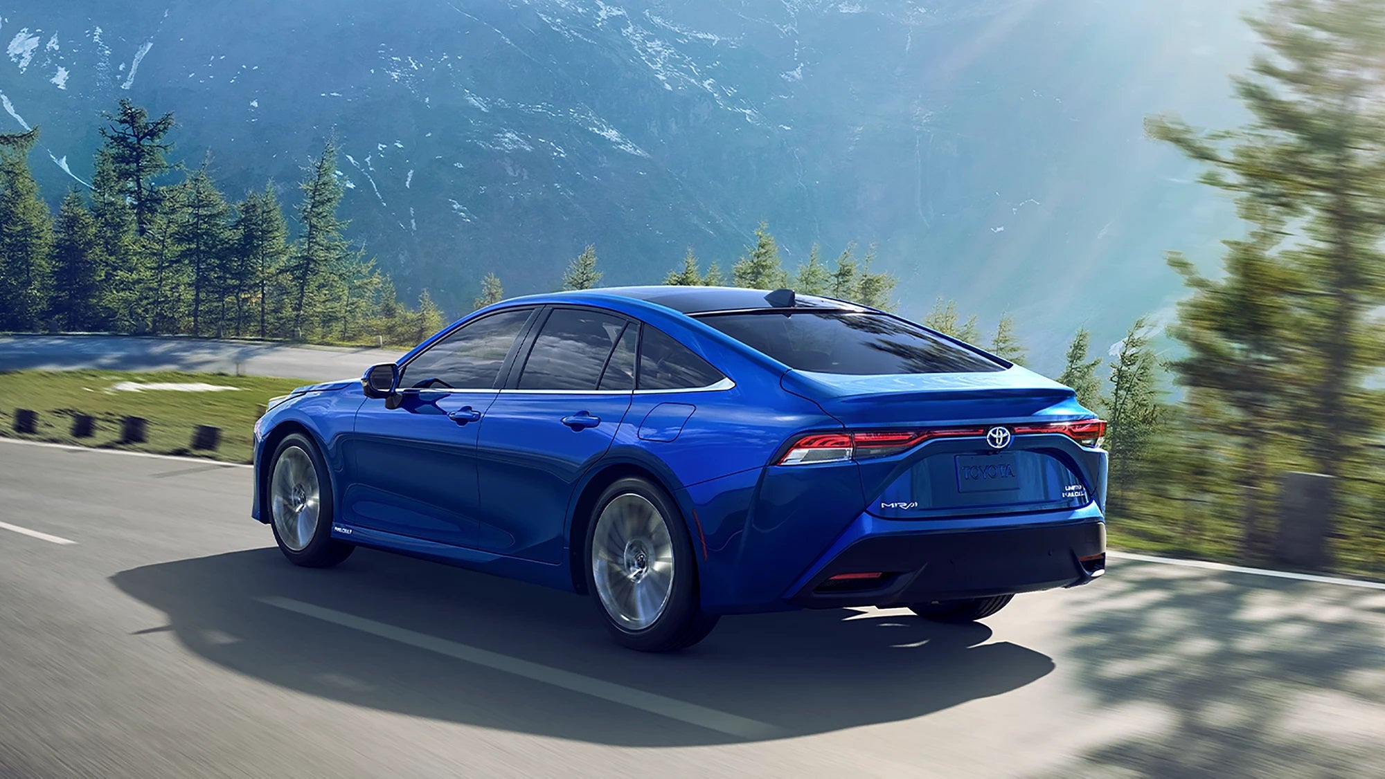 Bell Road Toyota in Phoenix AZ