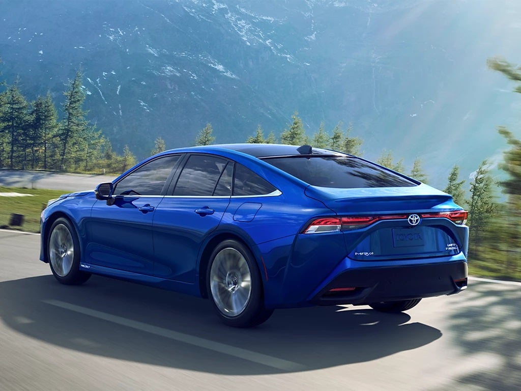 Bell Road Toyota in Phoenix AZ