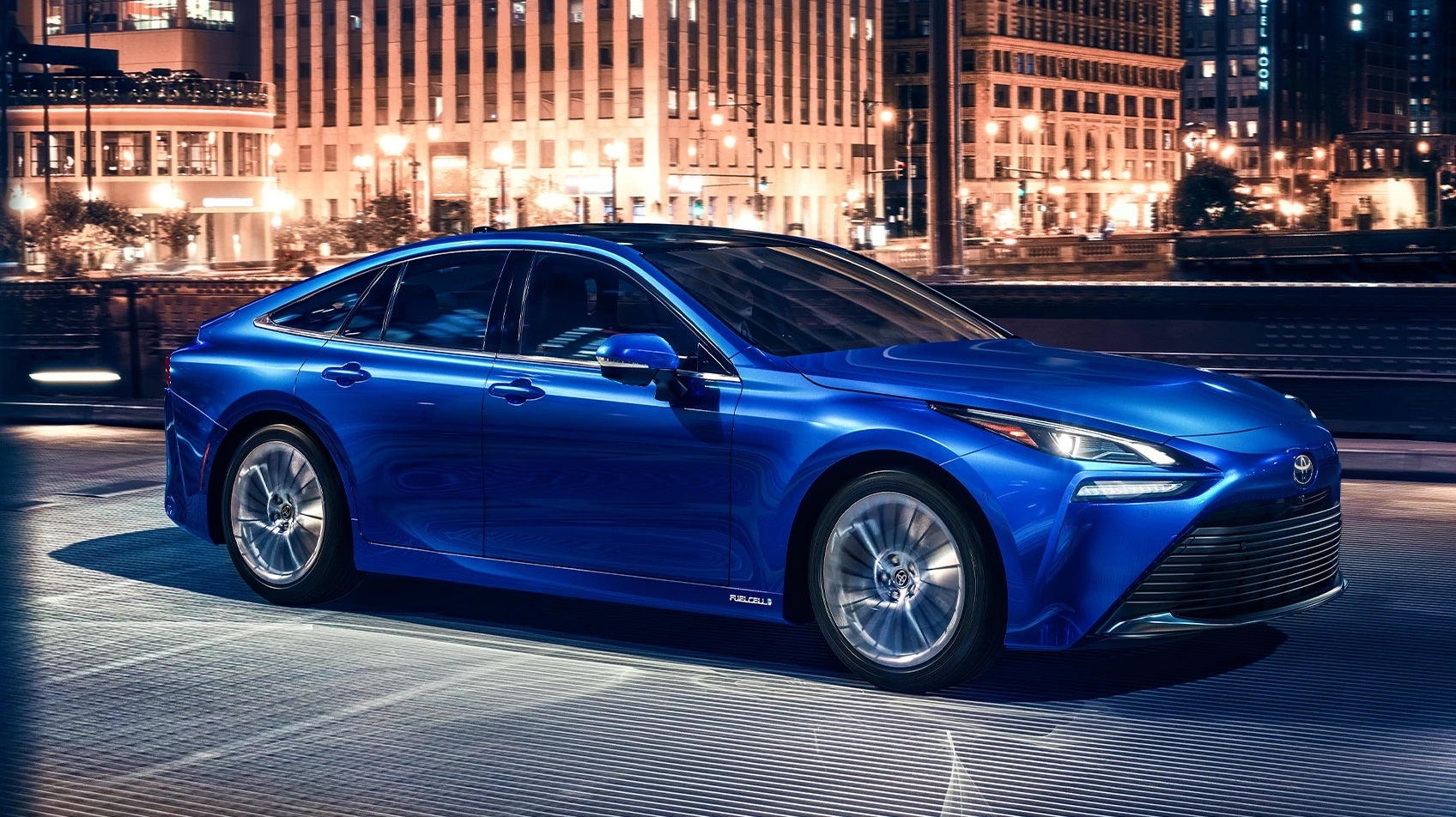 Bell Road Toyota in Phoenix AZ