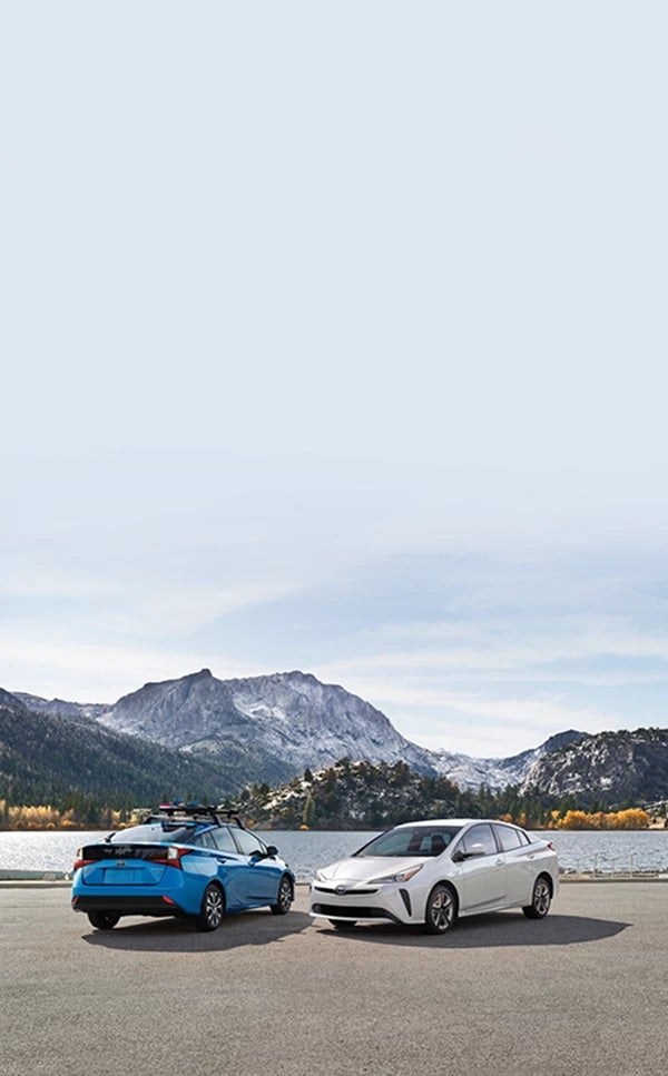 Bell Road Toyota in Phoenix AZ