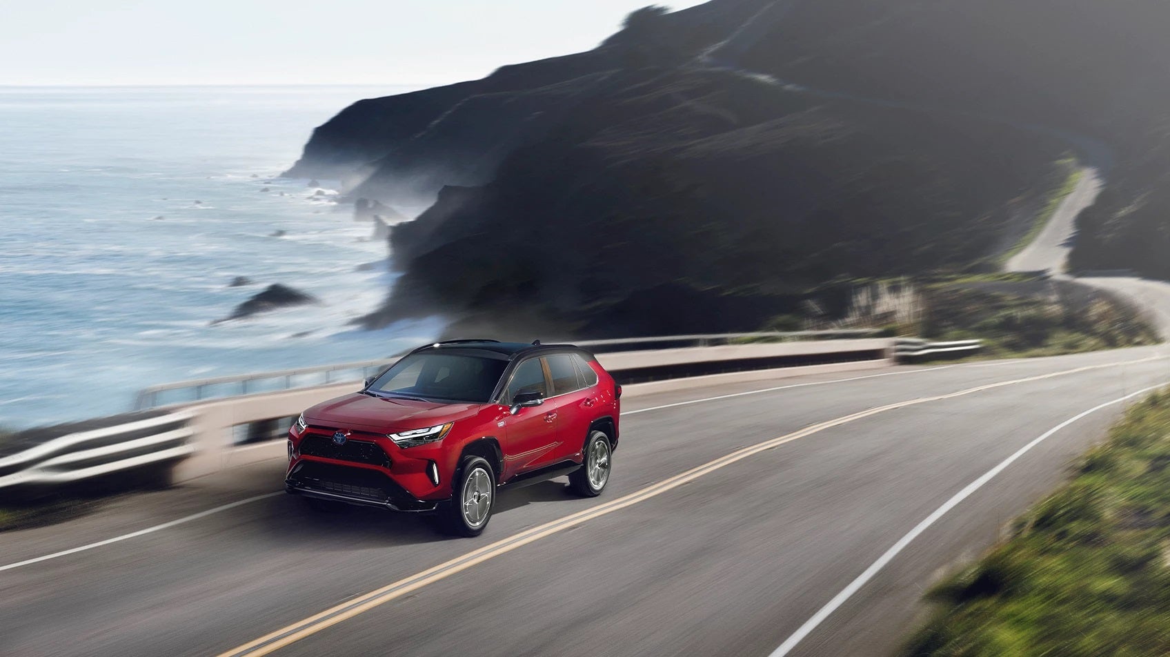 Bell Road Toyota in Phoenix AZ