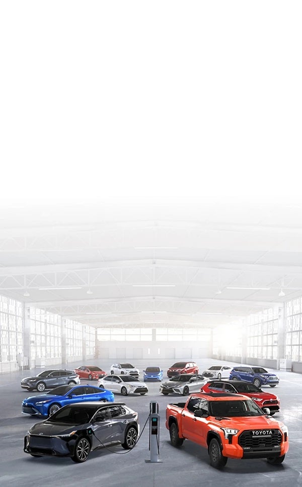 Bell Road Toyota in Phoenix AZ