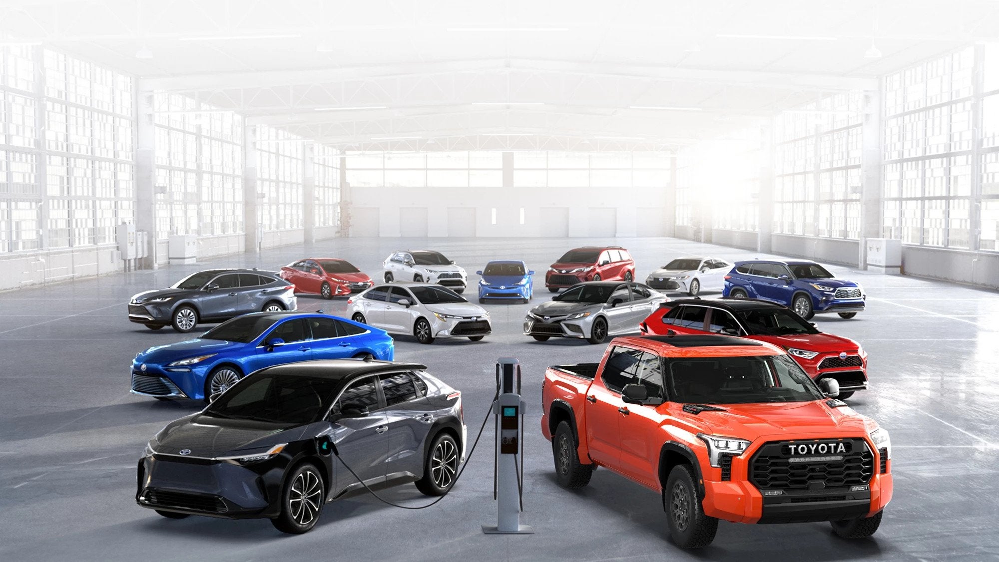 Bell Road Toyota in Phoenix AZ