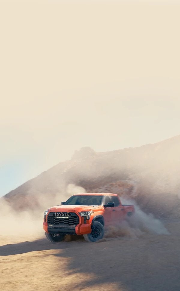 Bell Road Toyota in Phoenix AZ