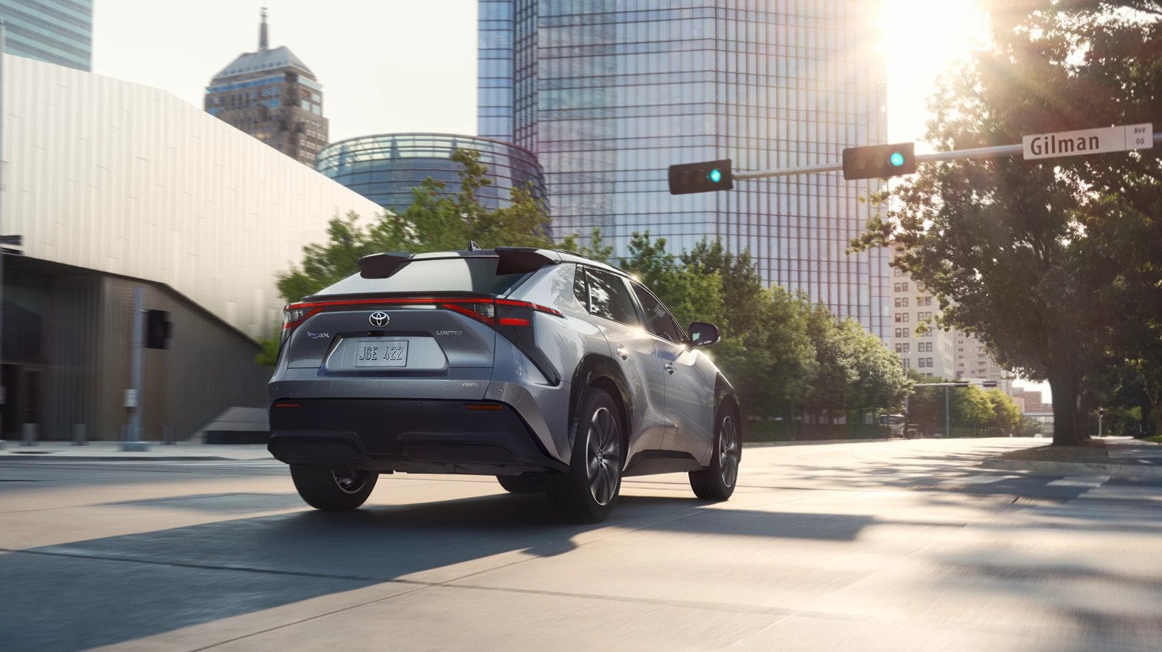 Bell Road Toyota in Phoenix AZ