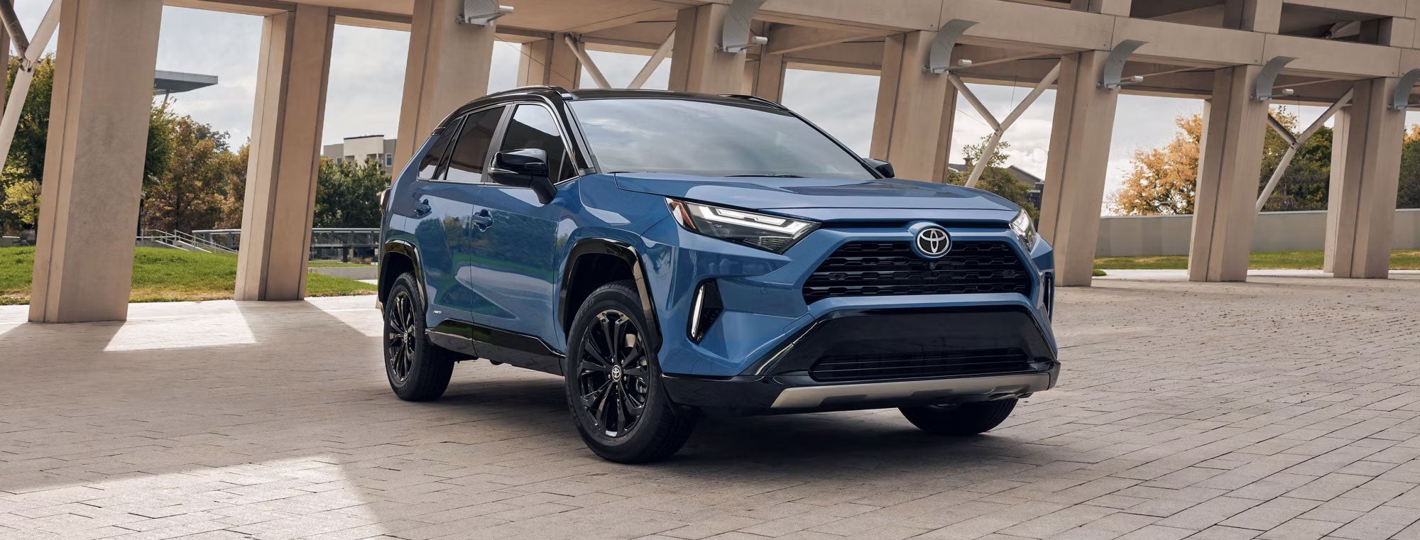 Bell Road Toyota in Phoenix AZ