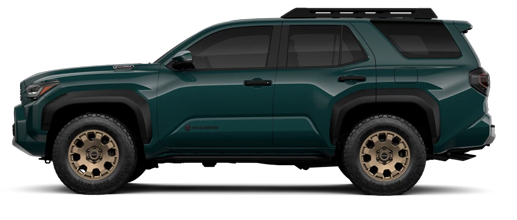 2025 Toyota 4Runner - Bell Road Toyota in Phoenix AZ