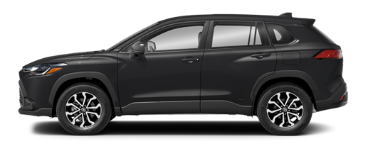 2026 Toyota Corolla Cross Hybrid - Bell Road Toyota in Phoenix AZ