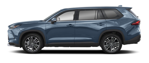 2025 Toyota Grand Highlander Hybrid - Bell Road Toyota in Phoenix AZ