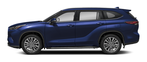 2025 Toyota Highlander Hybrid - Bell Road Toyota in Phoenix AZ