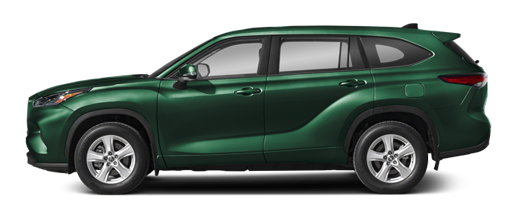 2025 Toyota Highlander - Bell Road Toyota in Phoenix AZ