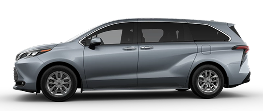 2025 Toyota Sienna - Bell Road Toyota in Phoenix AZ