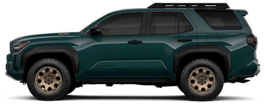 2026 Toyota 4Runner - Bell Road Toyota in Phoenix AZ
